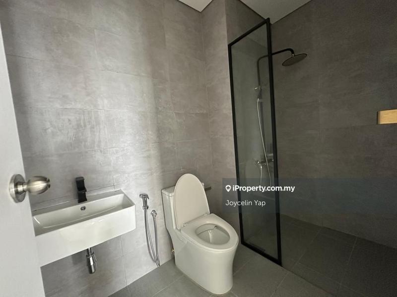 Residensi Servis untuk Dijual di Cubic Botanical oleh Joycelin Yap - iProperty.com.my