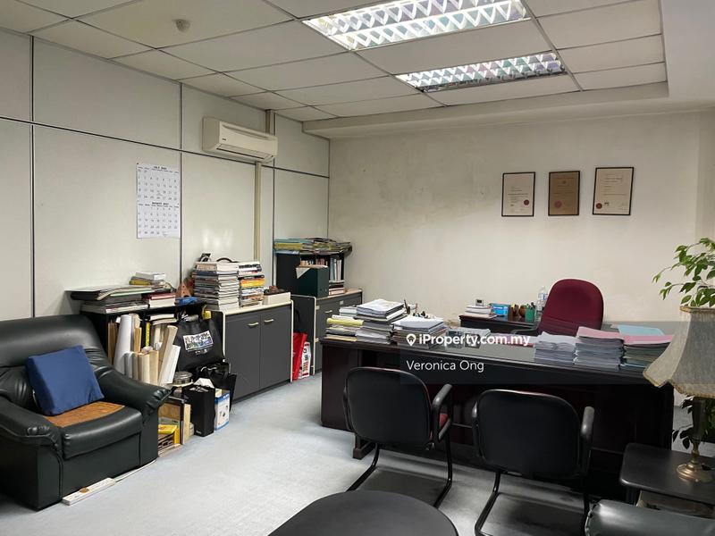 Office for Sale in Dataran Prima by Veronica Ong - iProperty.com.my