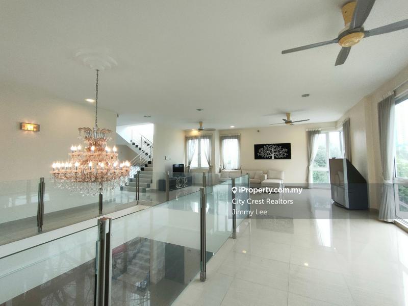 Bungalow House for Sale in Damansara heights, KL City Centre by Jimmy Lee - iProperty.com.my