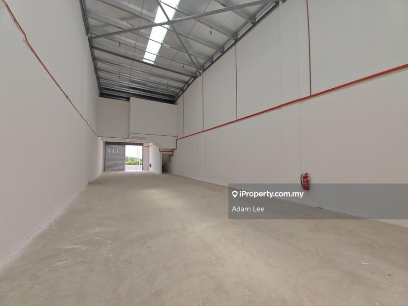 Terrace Factory for Sale in Bandar Indahpura, Kulai by Adam Lee - iProperty.com.my