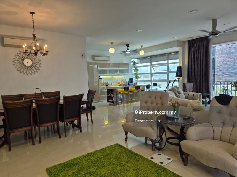 Rumah Berkembar untuk Dijual di FERRINGHI HEIGHTS, Batu Feringghi oleh Desmond Lim - iProperty.com.my