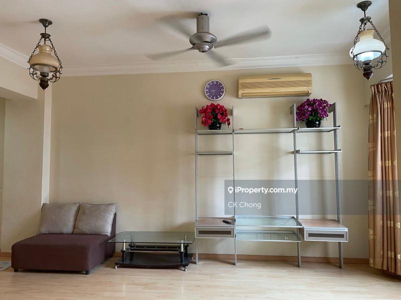 For Rent - Sri Hijau