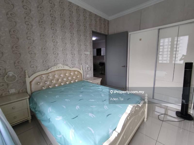 Kondominium untuk Dijual di Vila Vista oleh Aden Tai - iProperty.com.my