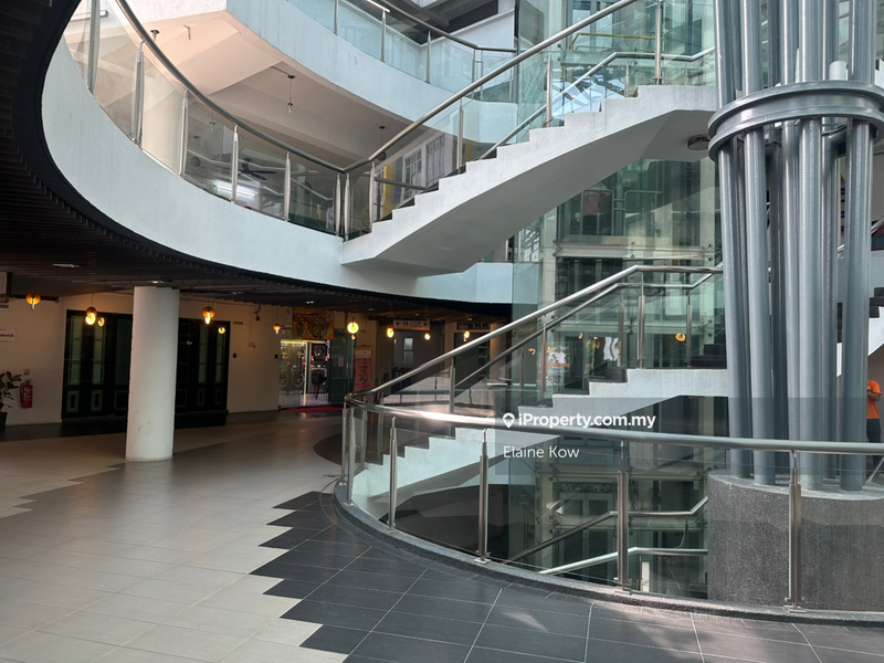 Shop / Office untuk Dijual di ZEST POINT, PUCHONG, Bandar Kinrara oleh Elaine Kow - iProperty.com.my