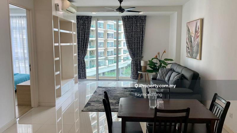 For Sale - Camellia Serviced Suites