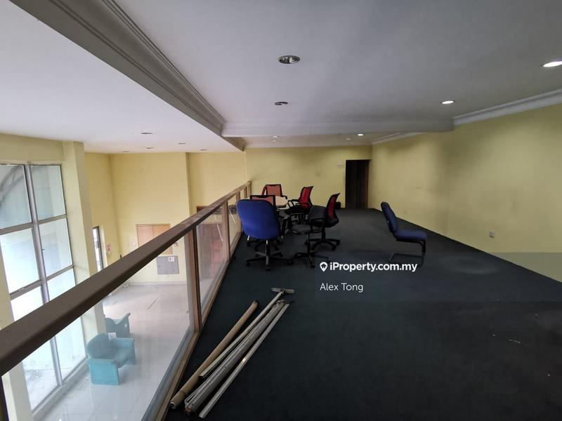 Semi-D Kilang untuk Dijual di Bandar Pinggiran Subang, Shah Alam oleh Alex Tong - iProperty.com.my