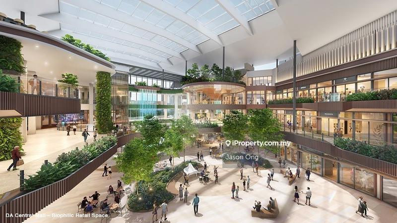 Service Residence for Sale in Ativo Suites @ Damansara Avenue by Jason Ong - iProperty.com.my