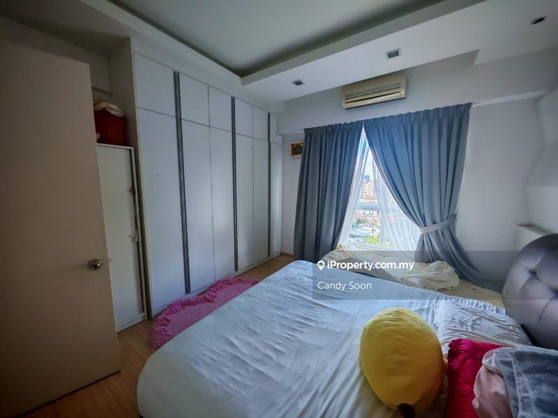 Condominium for Sale in One Jelatek by Candy Soon - iProperty.com.my