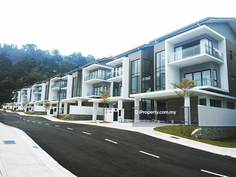 Semi-Detached House for Sale in Gombak, Kuala Lumpur by Brandon Ong - iProperty.com.my