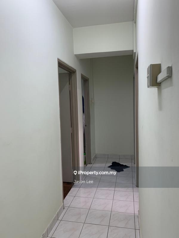 Condominium for Sale in Bayu Tasik 1 by Jason Lee - iProperty.com.my