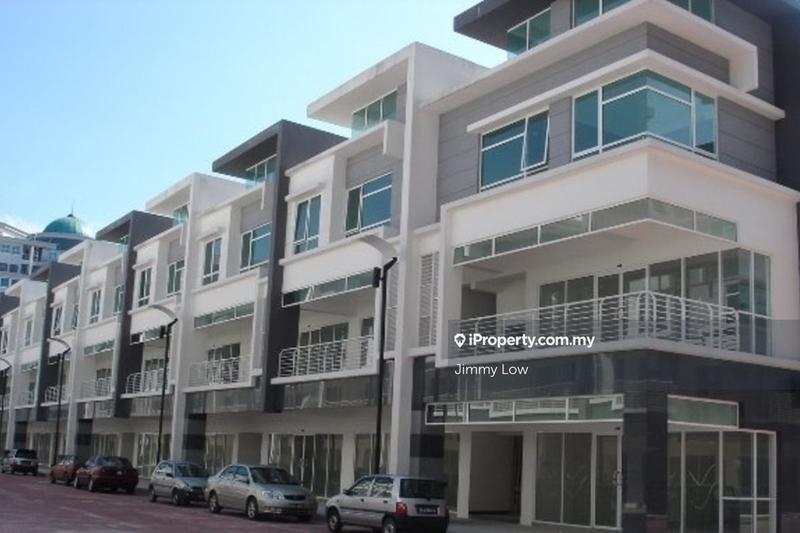 Pejabat untuk Dijual di Kelana Jaya, Petaling Jaya oleh Jimmy Low - iProperty.com.my