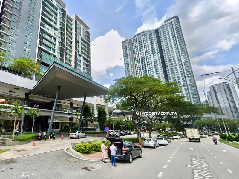 Kedai untuk Disewa di TROPICANA AVENUE, Tropicana oleh Maydelyn Cheng - iProperty.com.my
