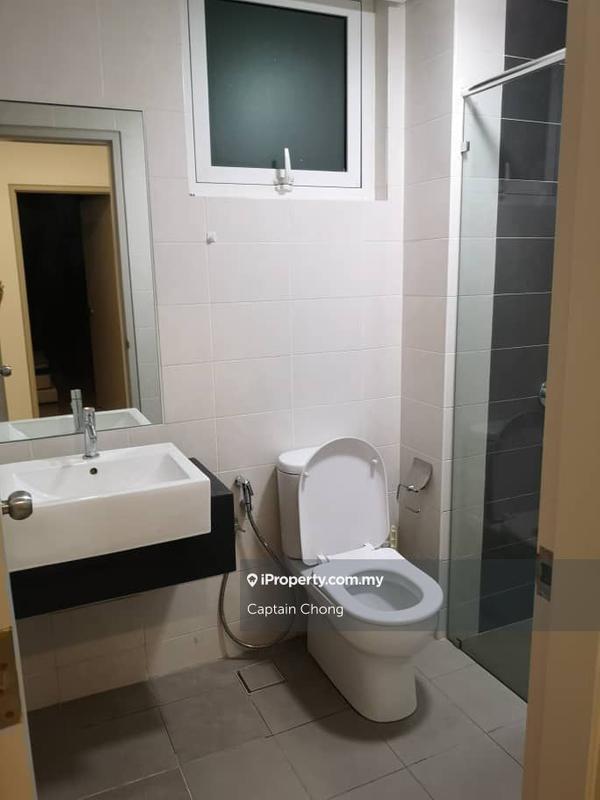 Service Residence for Rent in V Residence 3 @ Sunway Velocity by Captain Chong - iProperty.com.my