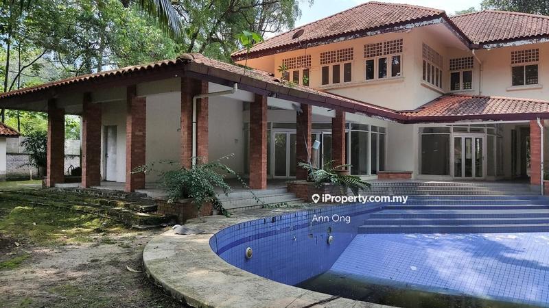 Bungalow House for Rent in KLCC, KL City Centre by Ann Ong - iProperty.com.my