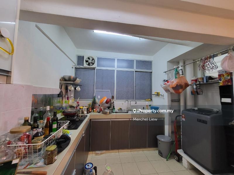Pangsapuri untuk Dijual di Pangsapuri Seri Pinang oleh Merchel Liew - iProperty.com.my