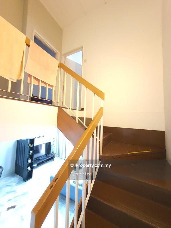 Rumah Berangkai 2 Tingkat untuk Dijual di Usj 3, Subang Jaya oleh Derrick Lee - iProperty.com.my