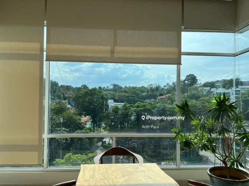 Kondominium untuk Dijual di Tijani 2 North oleh Ann Paul - iProperty.com.my