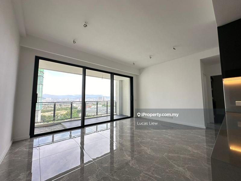 For Sale - Park Regent @Desa Park City