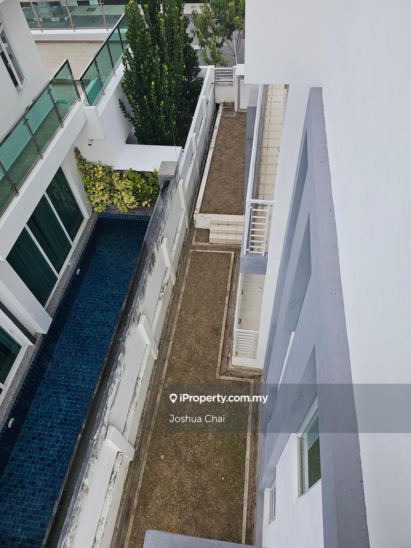 Semi-Detached House for Sale in Cypress Villa, Sungai Ara by Joshua Chai - iProperty.com.my