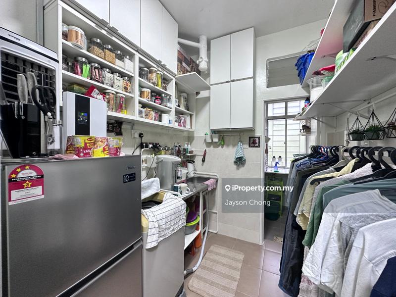 Apartment for Sale in Taman Setia Balakong by Jayson Chong - iProperty.com.my