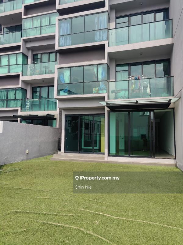 For Rent - The Leafz @ Dedaun