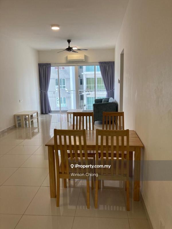 For Rent - Gardens Ville