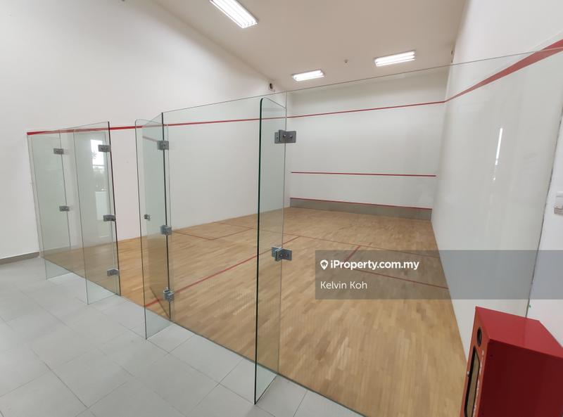 For Rent - Sapphire Paradigm