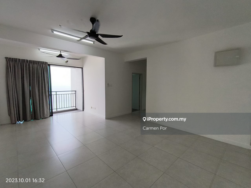 Condominium for Rent in 3 Residence by Carmen Por - iProperty.com.my