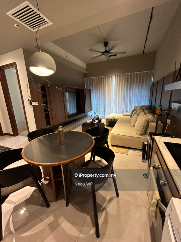 For Sale - Core Residence @ TRX