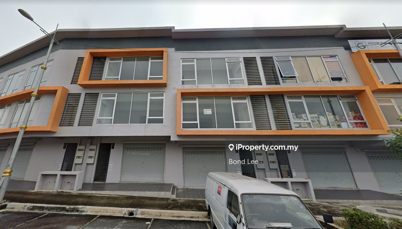 Kedai untuk Disewa di M Residence, Rawang oleh Bond Lee - iProperty.com.my