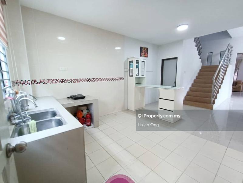 2-storey Terraced House for Sale in Taman Bukit Citra, Pajam by Ziyue Ong - iProperty.com.my
