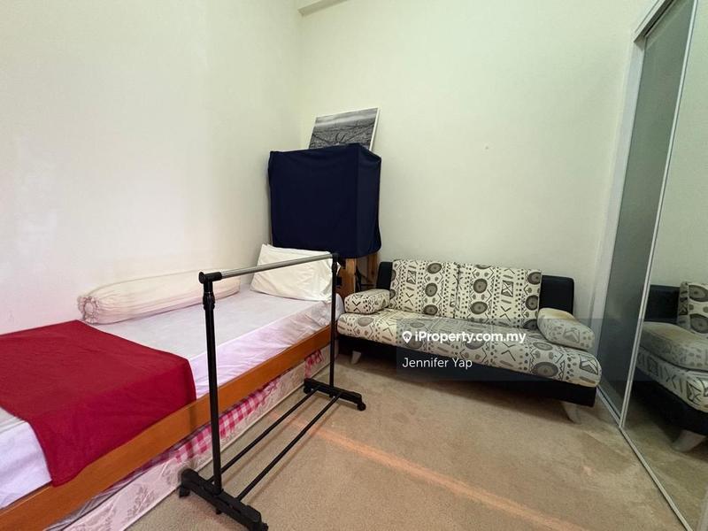 Pangsapuri untuk Dijual di Mawar Apartment oleh Jennifer Yap - iProperty.com.my