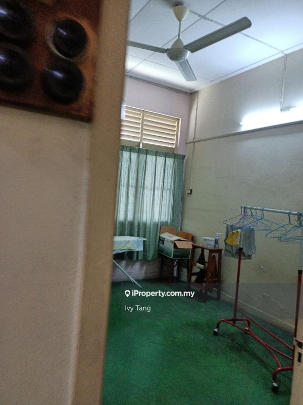 Bungalow House for Sale in Canning garden, Ipoh by Ivy Tang - iProperty.com.my