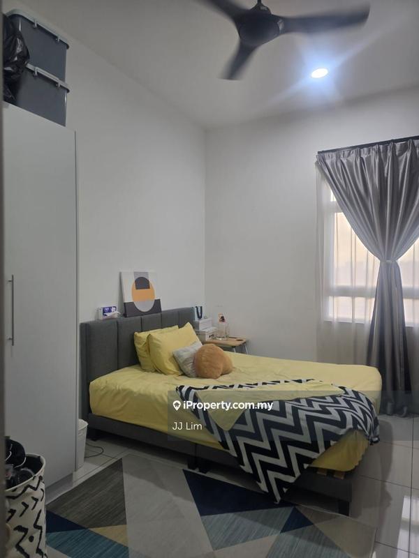 For Rent - TR Residence