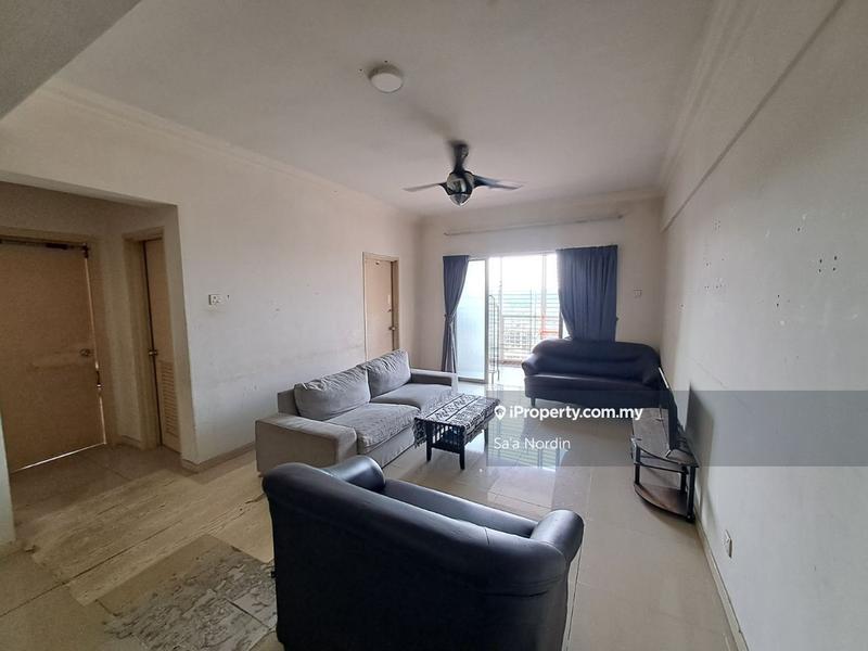 Service Residence for Sale in Suri Puteri by Sa'a Nordin - iProperty.com.my