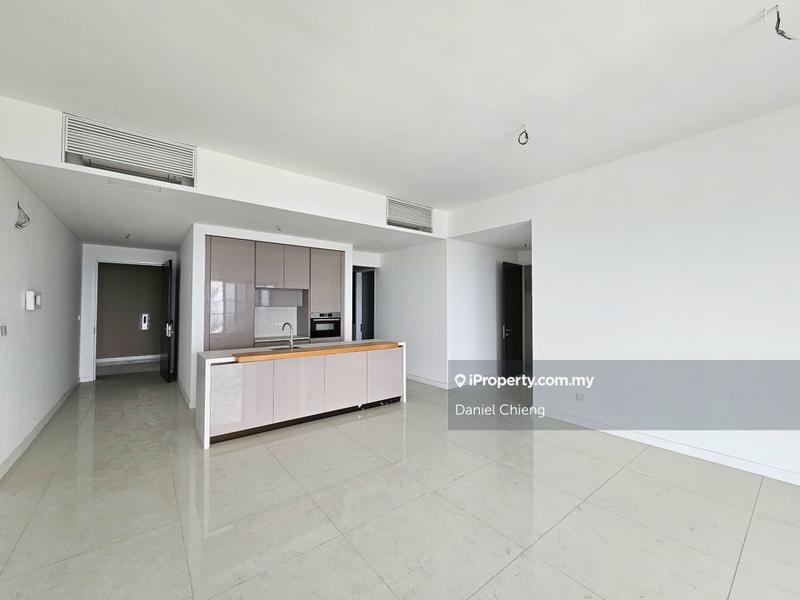 Kondominium untuk Disewa di Setia Sky Seputeh oleh Daniel Chieng - iProperty.com.my