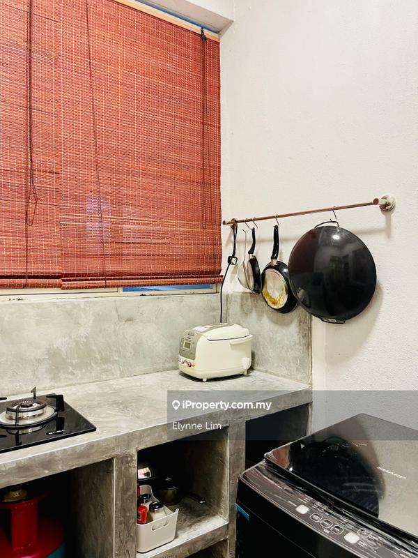 Kondominium untuk Dijual di Permata Residences oleh Elynne Lim - iProperty.com.my
