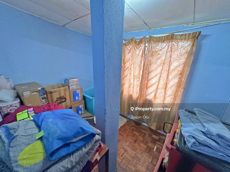 Rumah Berangkai 1.5 Tingkat untuk Dijual di klpff, Shah Alam oleh Jason Ooi - iProperty.com.my