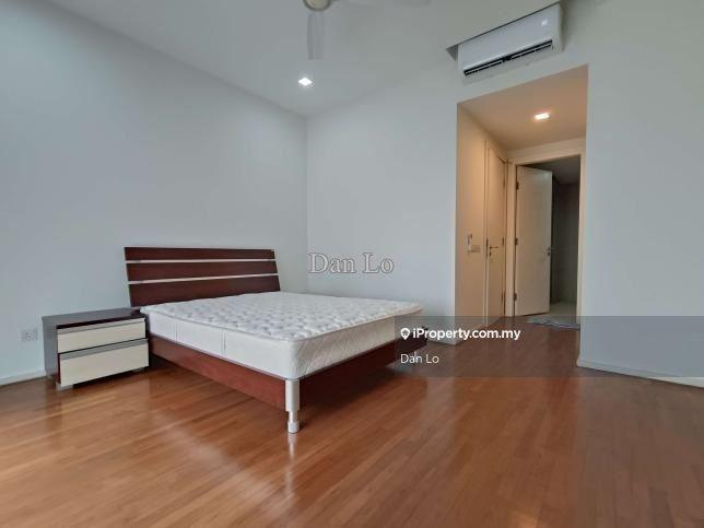 Service Residence for Rent in Hampshire Place by Dan Lo - iProperty.com.my