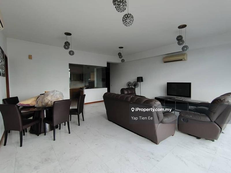 For Rent - Twins @ Damansara Heights