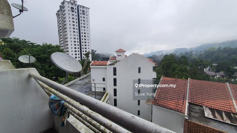Apartment for Sale in Kempas Apartment by Steve Yong - iProperty.com.my