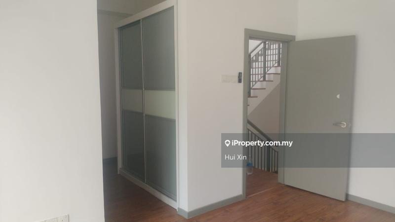 2.5-storey Terraced House for Rent in Alam Impian, Shah Alam by Hui Xin - iProperty.com.my