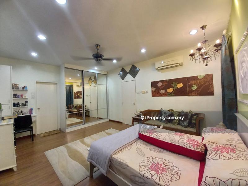 Semi-Detached House for Sale in Cahaya Spk, Shah Alam by Azlin Ismail - iProperty.com.my