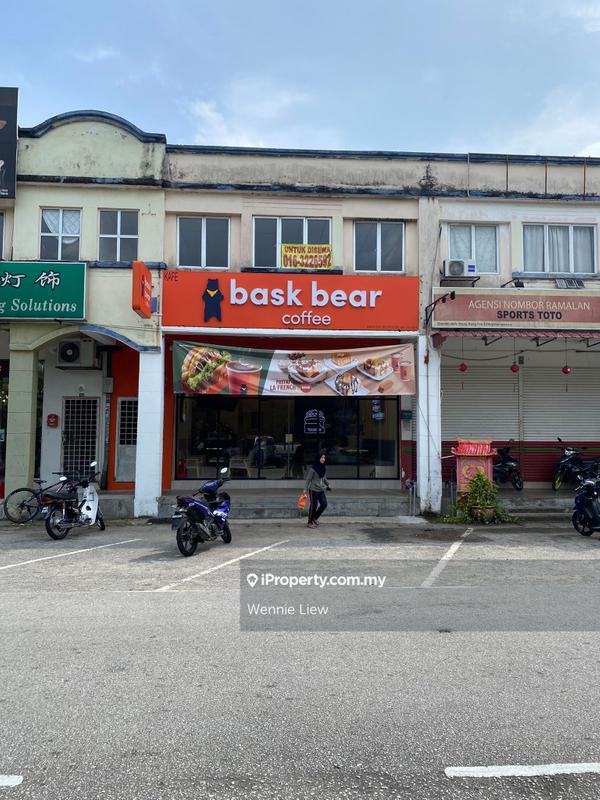 Kedai untuk Disewa di Batang Kali, Batang Kali oleh Wennie Liew - iProperty.com.my