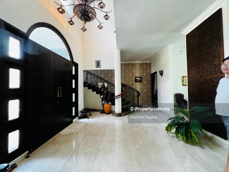 Bungalow House for Sale in Perdana Lakeview East, Cyberjaya by Mahzah Rapiee - iProperty.com.my