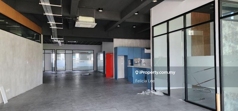 Semi-D Factory for Rent in Temasya Glenmarie, Glenmarie by Felicia Lee - iProperty.com.my