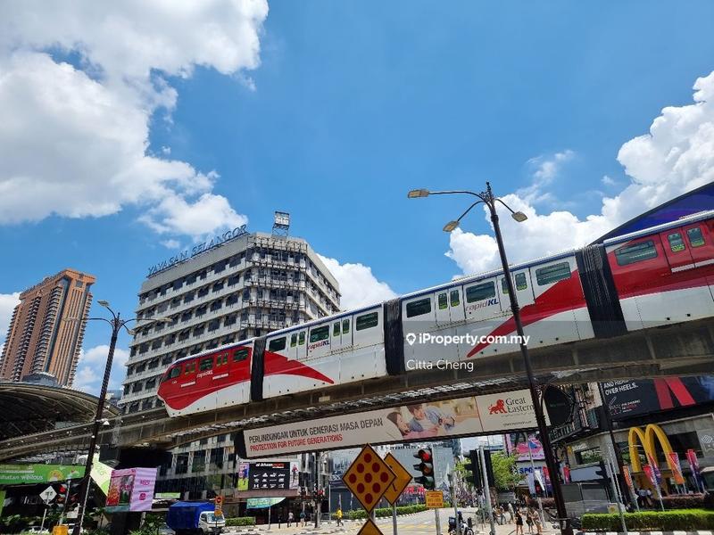 For Sale - Bukit Bintang