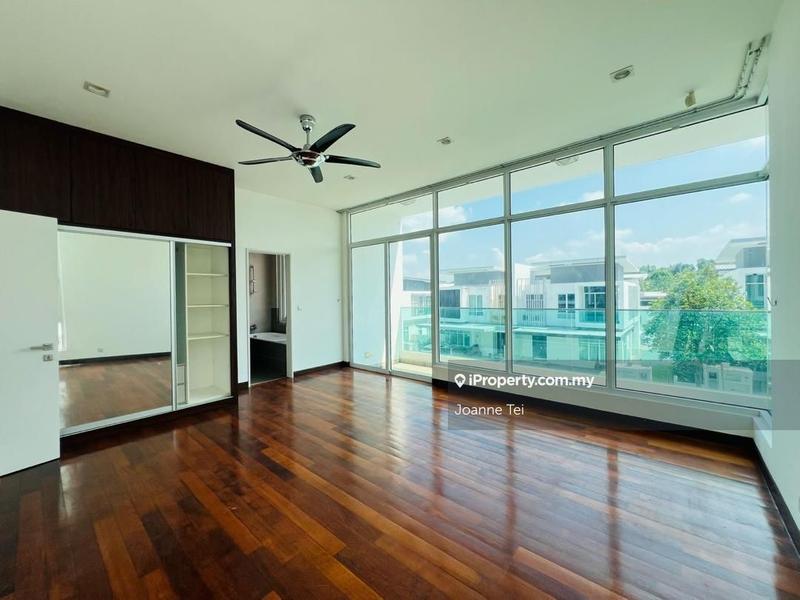 Semi-Detached House for Sale in Garden Residence, Cyberjaya by Joanne Tei - iProperty.com.my