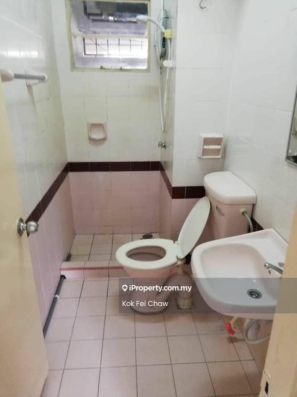 Kondominium untuk Dijual di Danau Impian oleh CK Fei - Bathroom - iProperty.com.my