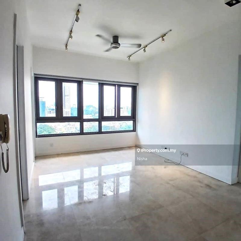 Service Residence for Sale in The Sentral Residences by Nisha - iProperty.com.my